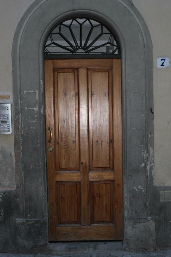 San Lorenzo Central Market Cozy & Quiet Apartment Флоренція Екстер'єр фото