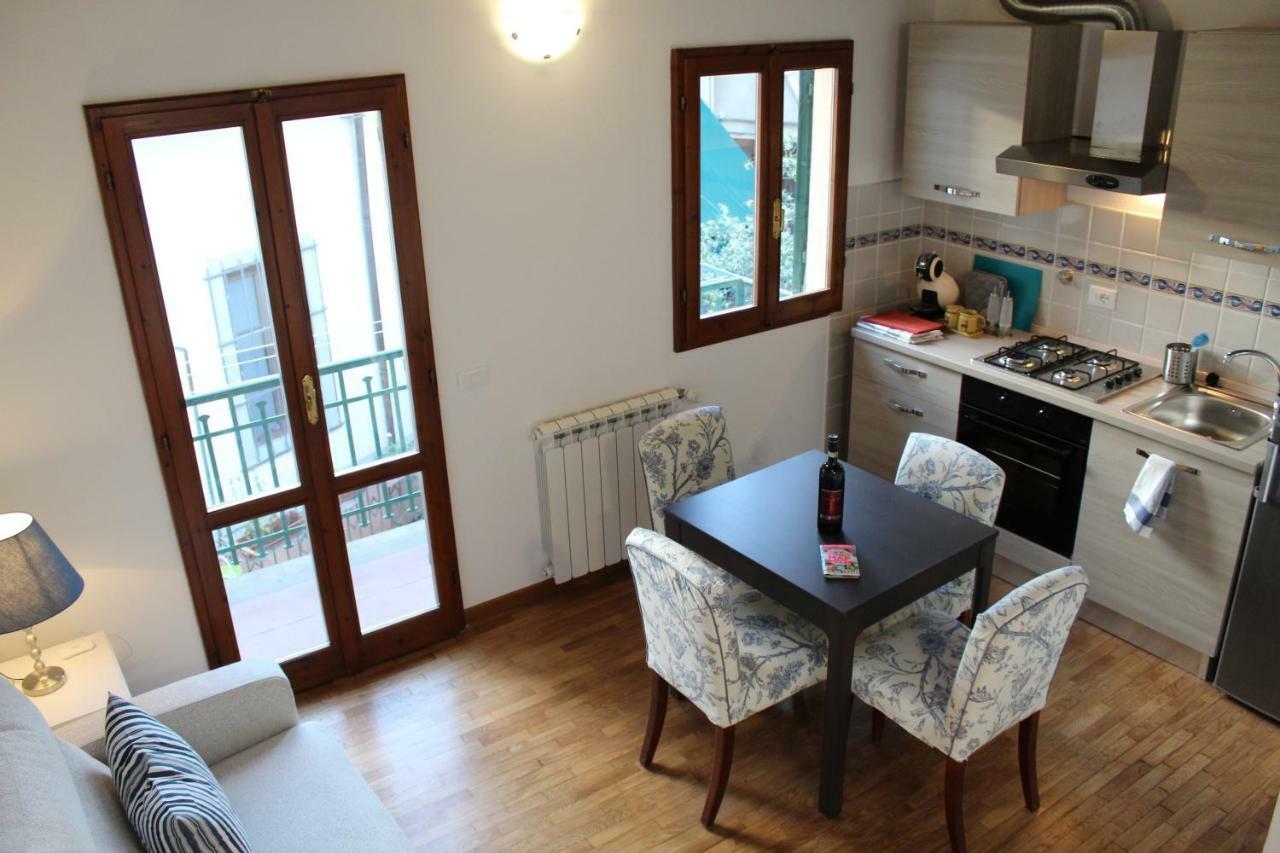San Lorenzo Central Market Cozy & Quiet Apartment Флоренція Екстер'єр фото