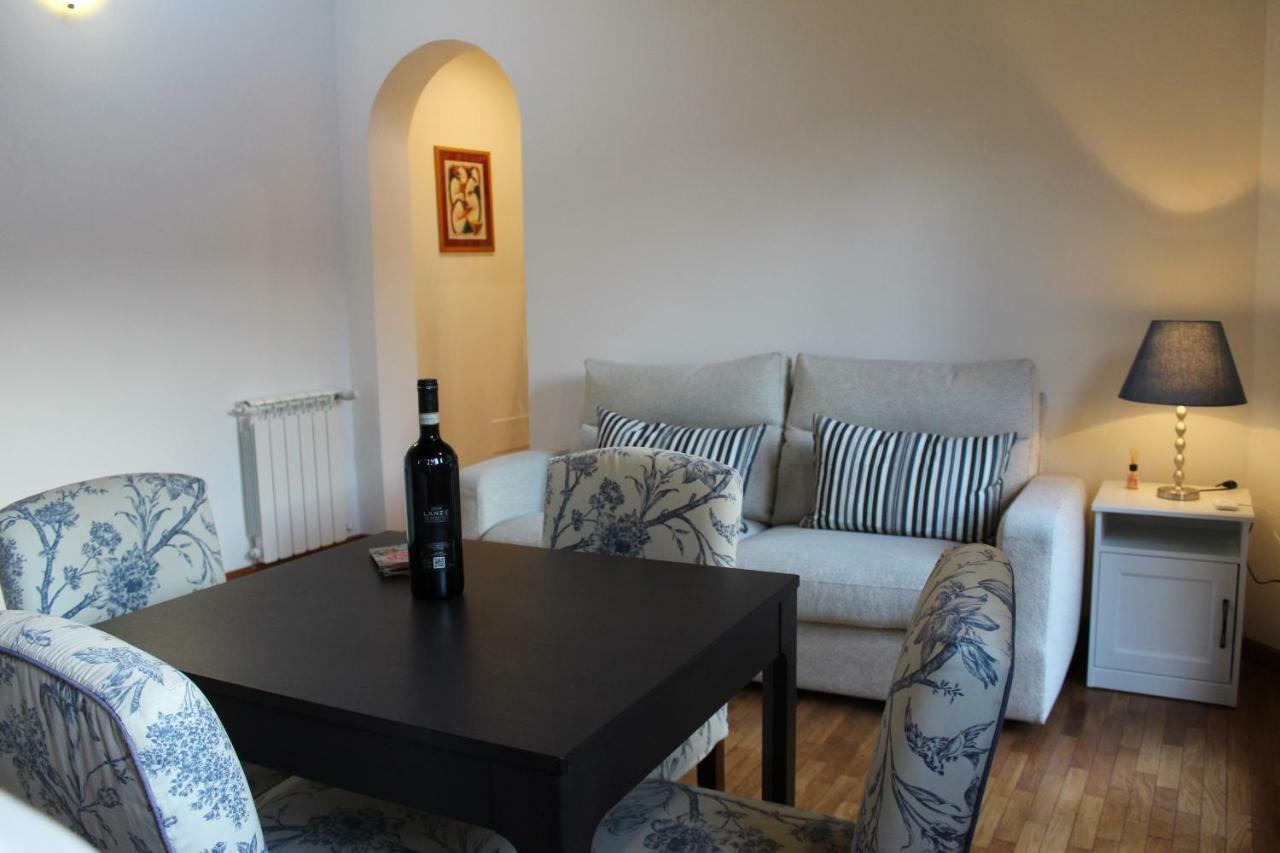 San Lorenzo Central Market Cozy & Quiet Apartment Флоренція Екстер'єр фото