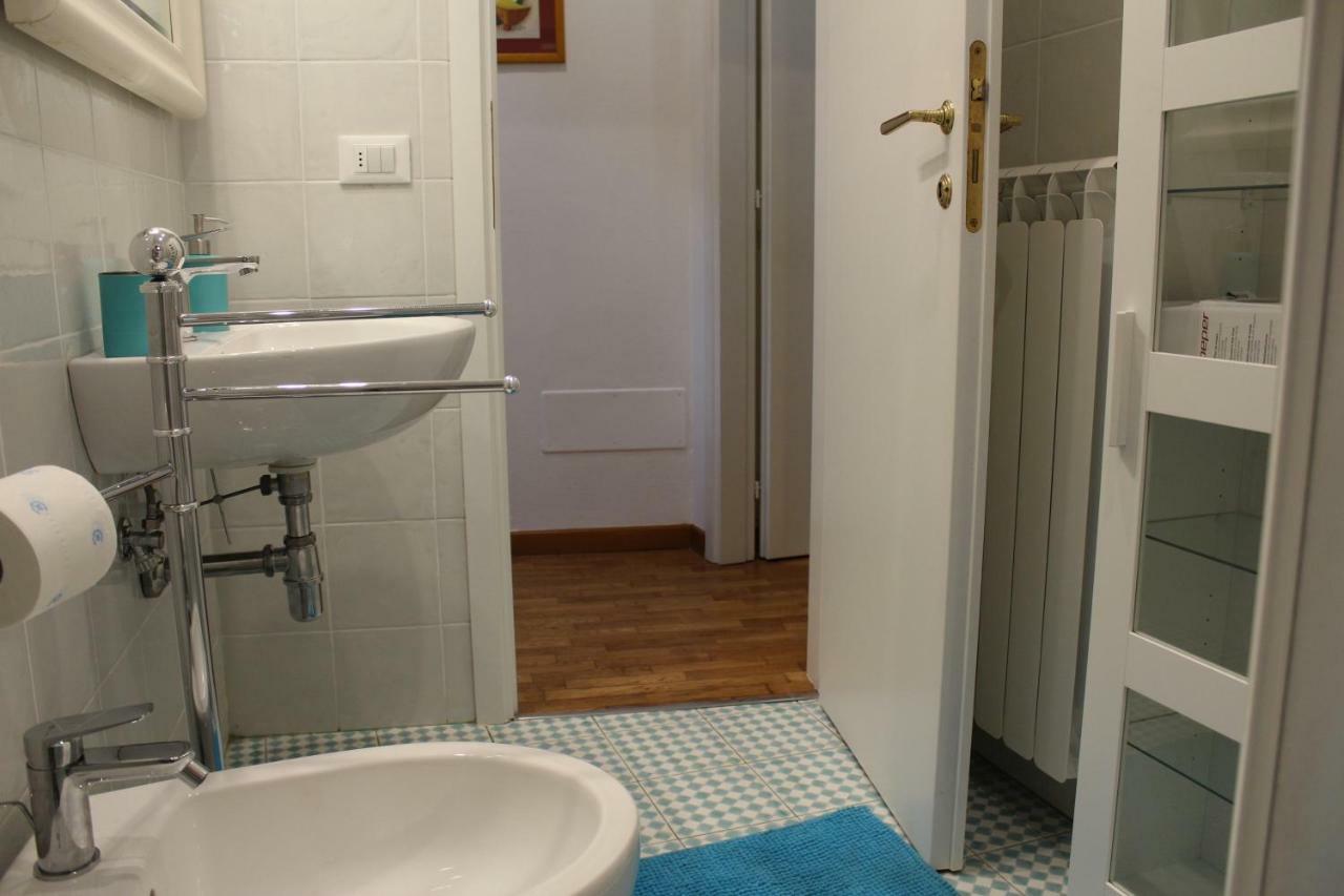 San Lorenzo Central Market Cozy & Quiet Apartment Флоренція Екстер'єр фото