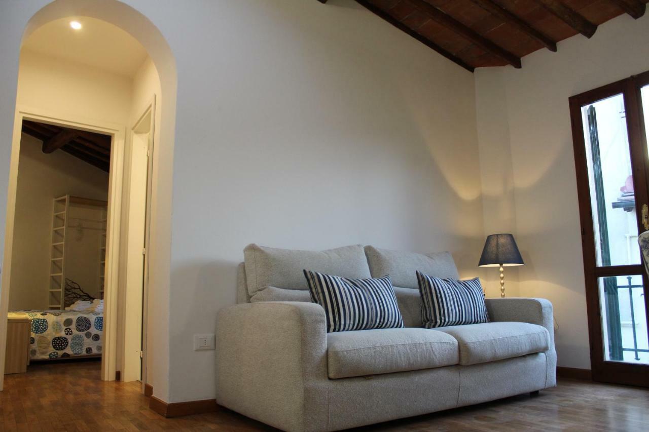 San Lorenzo Central Market Cozy & Quiet Apartment Флоренція Екстер'єр фото