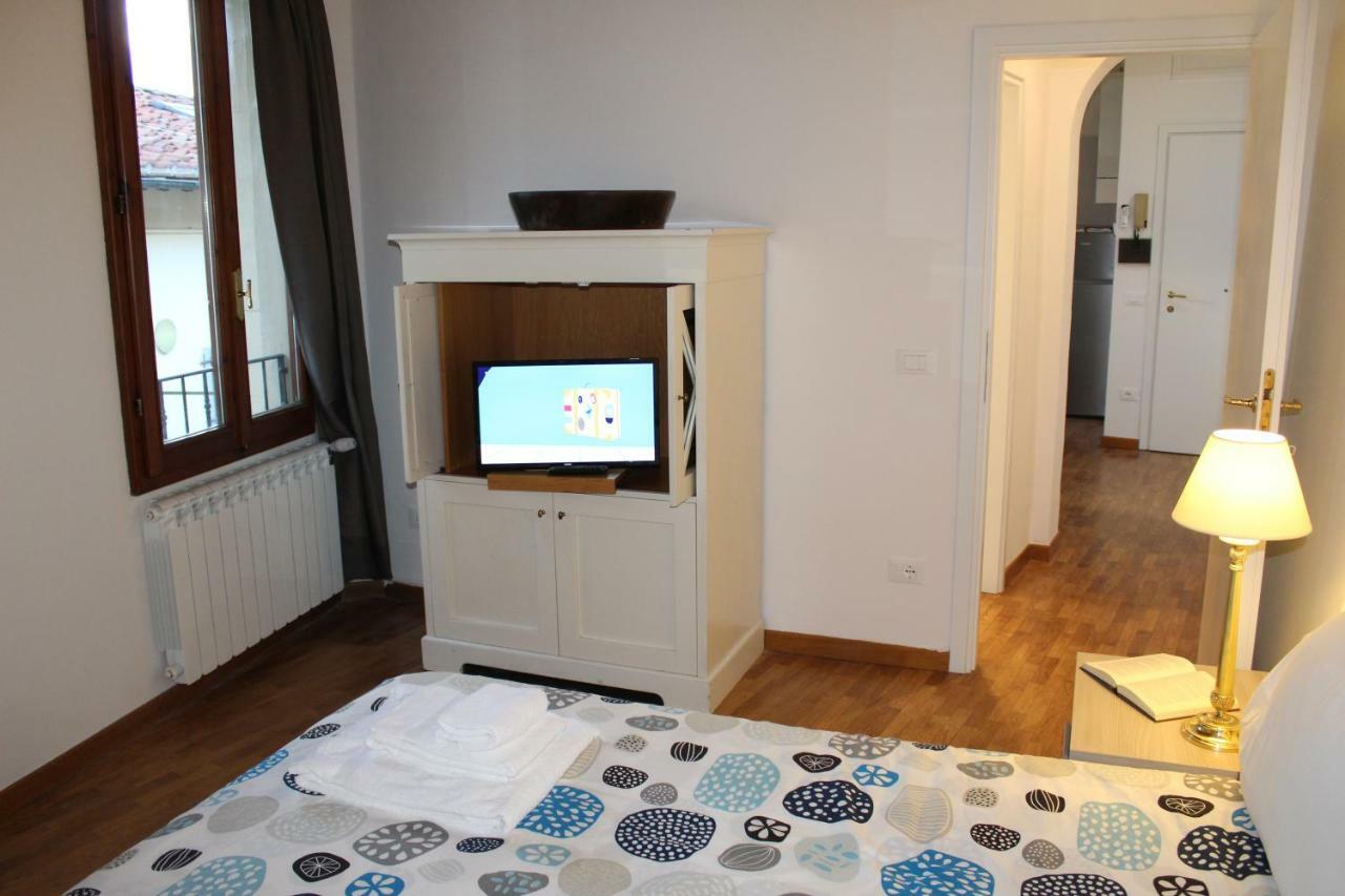 San Lorenzo Central Market Cozy & Quiet Apartment Флоренція Екстер'єр фото